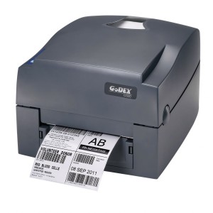 Godex G530+ etiketiprinter