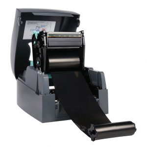 Godex G530+ etiketiprinter