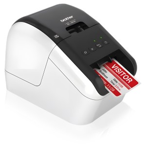 Brother QL-800 label printer