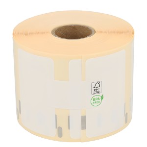 Dymo 11354 S0722540 label roll Dore compatible