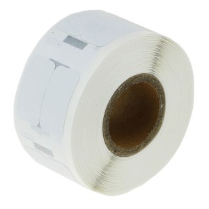 Dymo 11353 S0722530 label roll Dore compatible removable