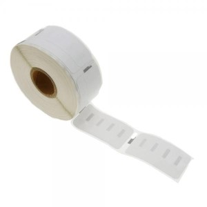 Dymo 11355 S0722550 label roll Dore compatible removable