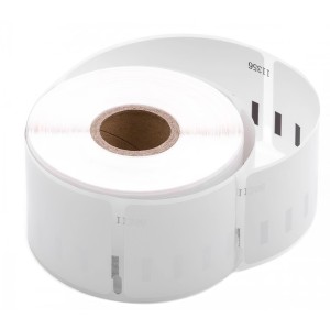 Dymo 11356 S0722560 label roll Dore compatible removable