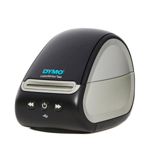 DYMO LabelWriter 550 etiketiprinterid (2112722)