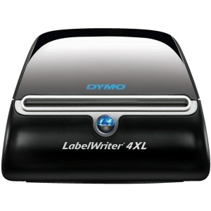 DYMO LabelWriter 4XL etiķešu printeris (S0904950)
