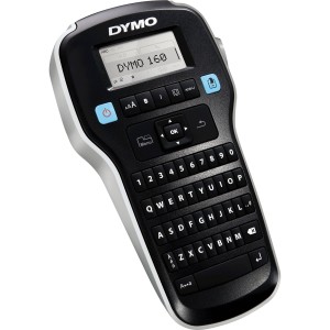 DYMO LabelManager 160 etiketiprinterid (S0946340)