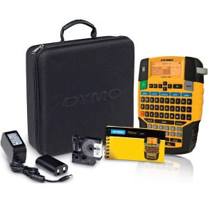 DYMO Rhino 4200 (Case Kit) Limited Edition label printer (S1852994)