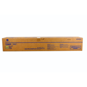 Konica-Minolta TN-619 (A3VX250)  geltona kasetė