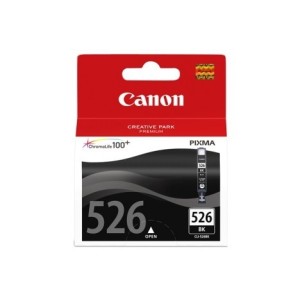 Canon CLI-526 (4540B001)  juoda kasetė
