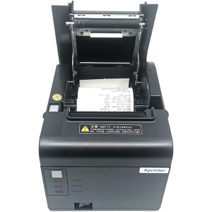 Dore XP-Q200H XPQ200H принтер для этикеток