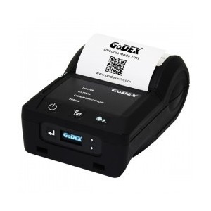 GODEX MX30i etikečių spausdintuvas