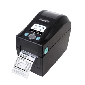 GODEX DT230iL etikečių spausdintuvas