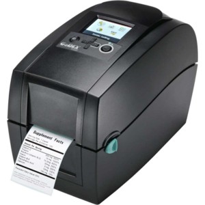 GODEX GP-RT230i etikečių spausdintuvas