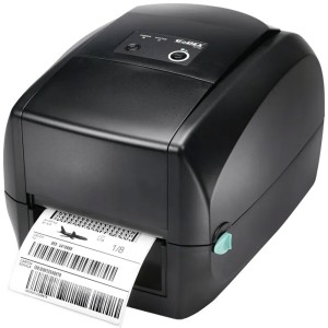 GODEX GP-RT730 etikečių spausdintuvas