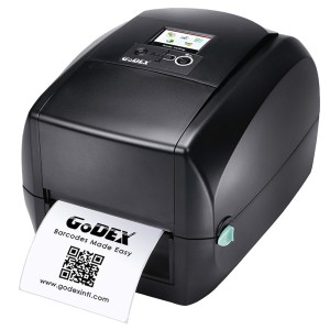 GODEX RT730i+ etikečių spausdintuvas