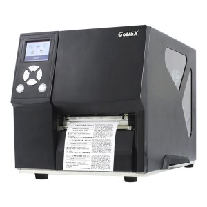 GODEX ZX430i etiķešu printeris