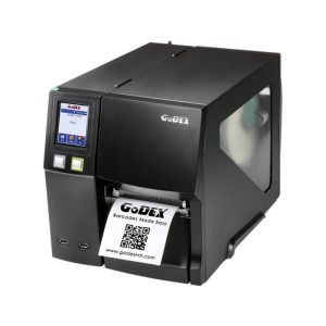 GODEX ZX1200Xi etikečių spausdintuvas