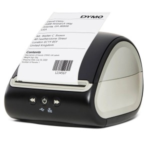 DYMO LabelWriter 5XL Etiķešu Printeris (2112725)