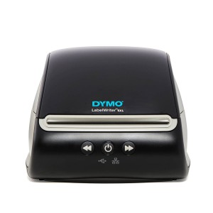 DYMO LabelWriter 5XL Etiķešu Printeris (2112725)