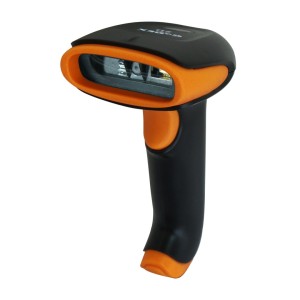 GS520 2D Laser Scanner USB