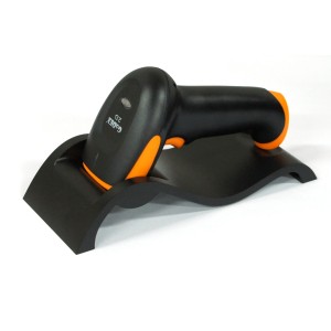 GS520 2D Laser Scanner USB