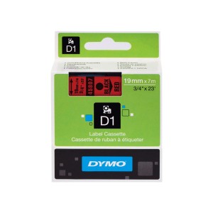 Dymo 53717 S0720970 этикеточная лента