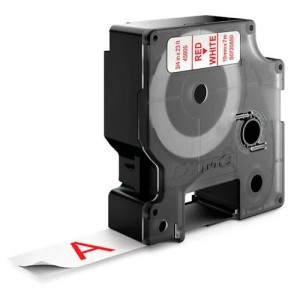 Dymo 45805 S0720850 D1 label tape