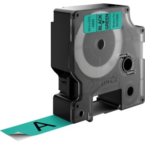 Dymo 45809 S0720890 D1 label tape