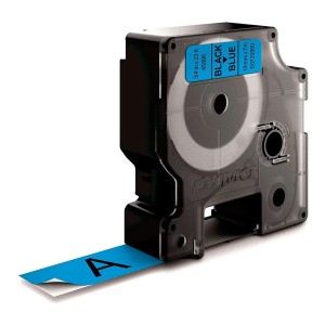 Dymo 45806 S0720860 D1 label tape