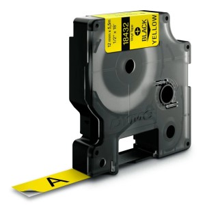 Dymo 18432 label tape