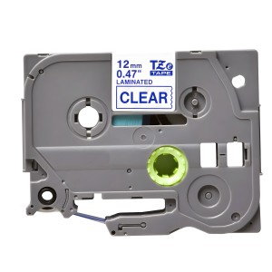 Brother TZe-133 TZe133 label tape G&G compatible