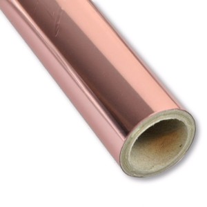 Godex GWR 7MG metallic gold Wax-Resin 44mm x 50m 25,4 ytimellä f4"