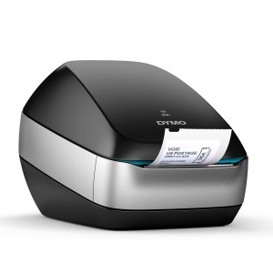 DYMO LabelWriter Wireless etiketiprinterid (2000931)