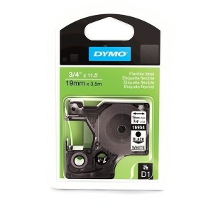 Dymo 16960 S0718070 D1 etikečių juosta kasetė