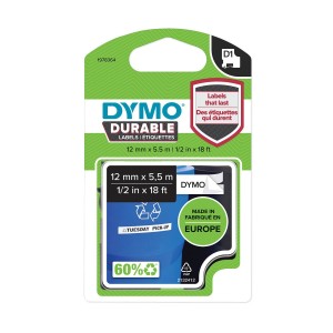 Dymo 1978364 D1 label tape