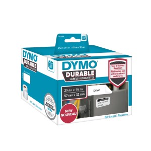 Dymo 1933084 2112289 рулон этикеток