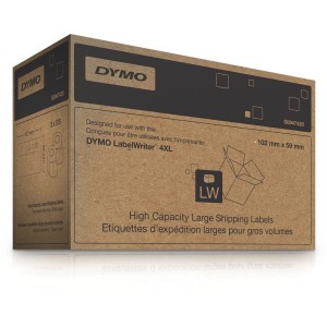 Dymo S0947420 рулон этикеток