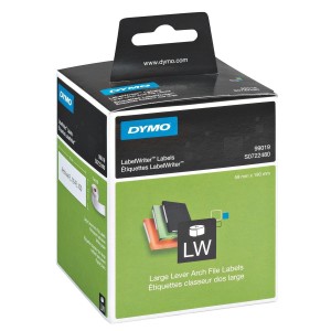 Dymo 99019 S0722480 label roll