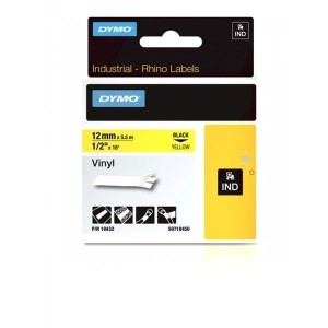 Dymo 18432 label tape