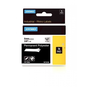 Dymo 18508 label tape