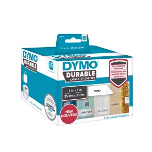 Dymo 2112286 1933083 рулон этикеток