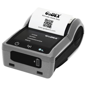 Godex MX30+ label printer