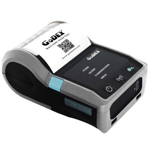 Godex MX30+ label printer