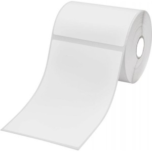 Brother RD-S02E1 RDS02E1 102mm x 152mm Thermal Paper Labels Dore manufacturer