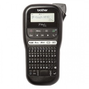 Brother PT-H110 PTH110 label printer