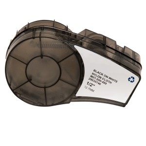 Brady M21-500-499 label tape Dore compatible