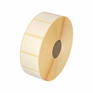 Zebra 880595-025DU 25mm x 38mm Thermal Paper Labels 25 mm Core Dore Manufacturer