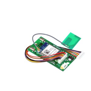 Godex 031-MX3015-000 Wi-Fi modulis, RTL8711AM, MX30, MX30i