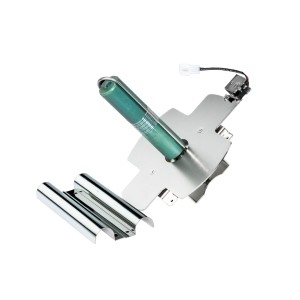 Godex 031-22P004-000 Korytojas ir pervynimo modulis EZ2x50i