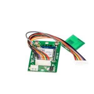 Godex 031-D20003-000 Wi-Fi modulis DT2x0(i)(L)